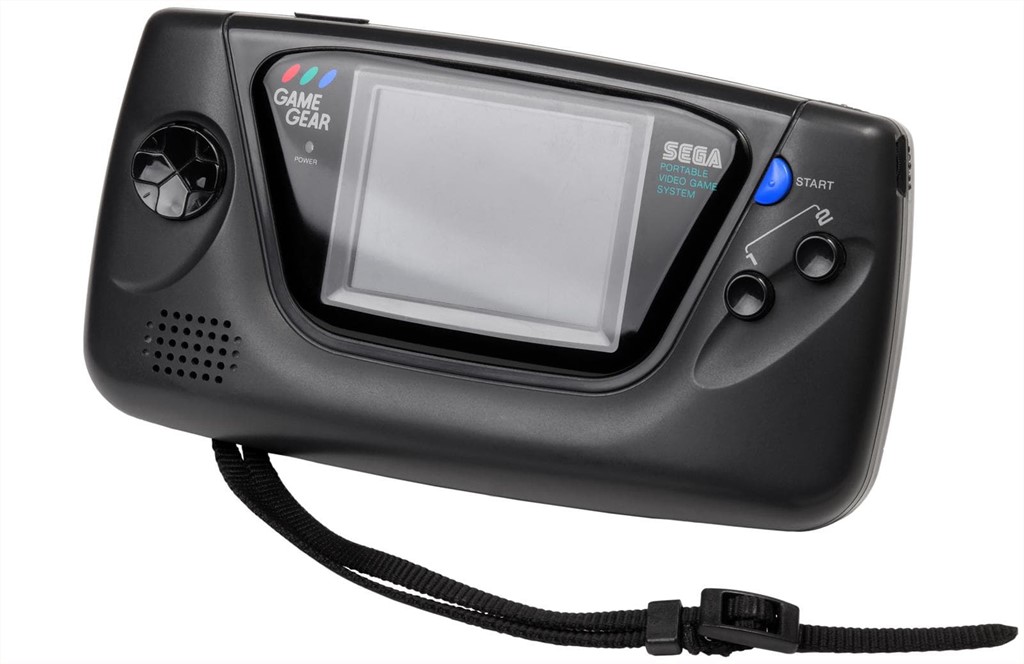 Foto 2 Sega Game Gear